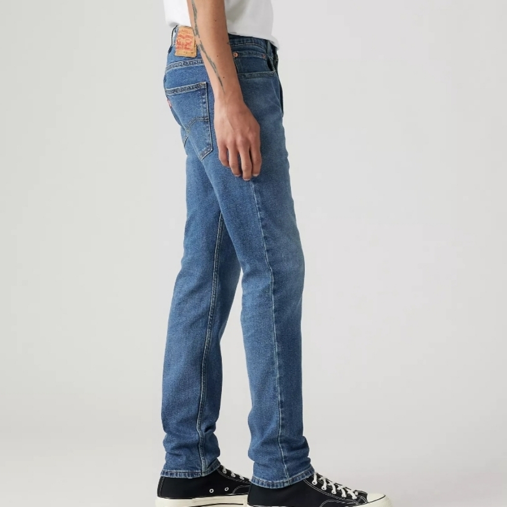 Mens Levi's 512  Jeans NWT*